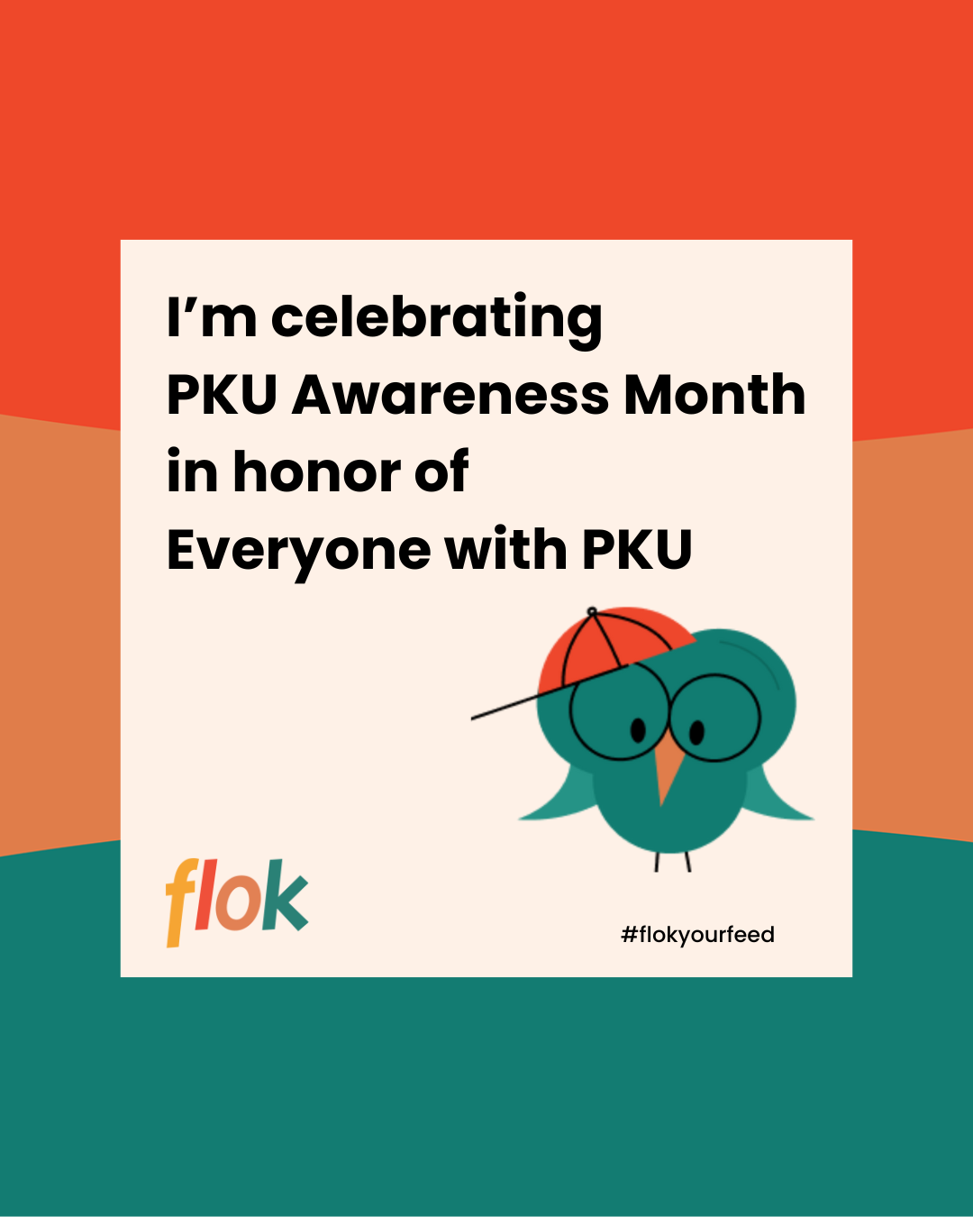 PKU Awareness template