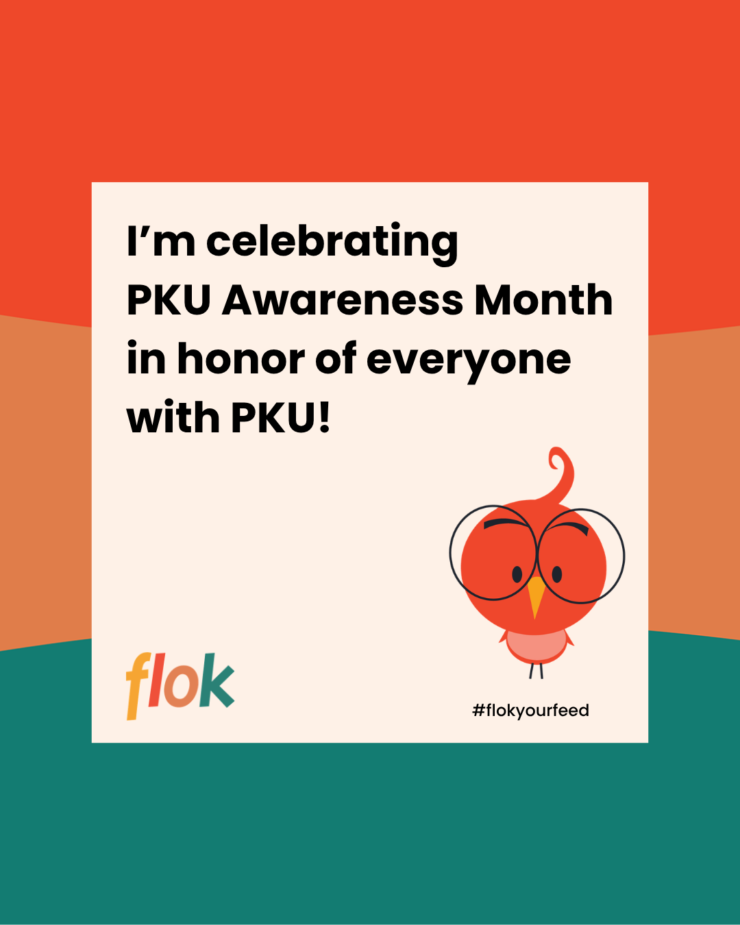 PKU Awareness template