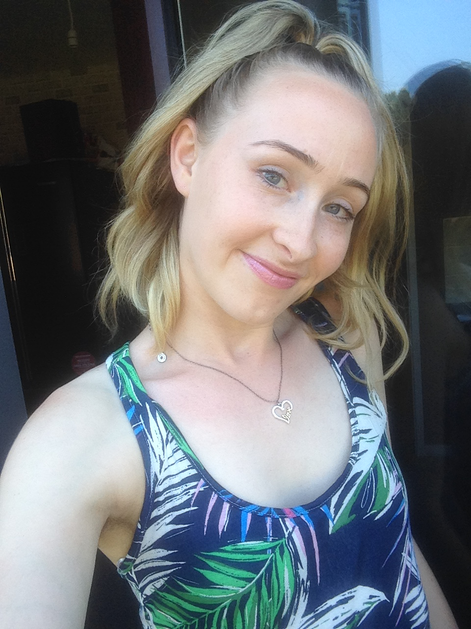 Racheal, born 1990 thumbnail